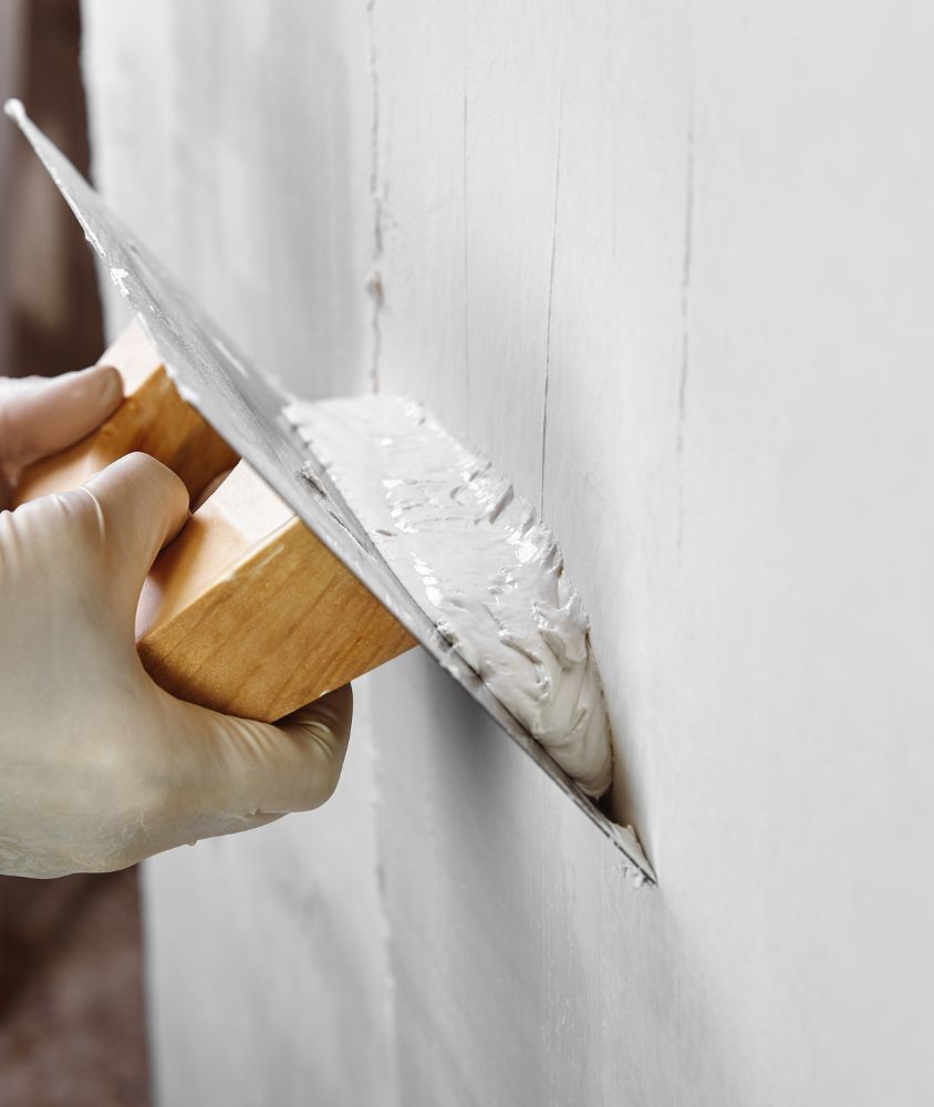 gesso em São José do Rio Preto