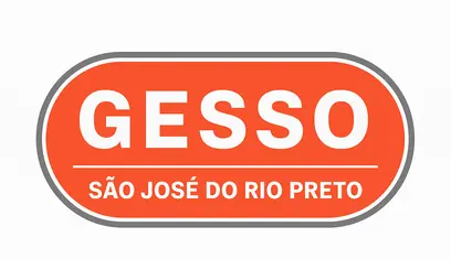 gesso saojosedoriopreto